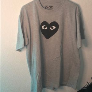 Comme des Garçons tee shirt